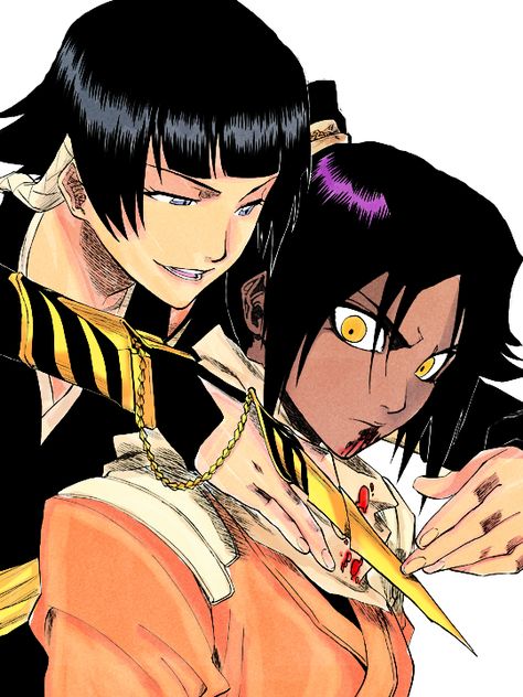 Soi Fon Yoruichi, Bleach Yoruichi And Soifon, Yoruichi And Soifon Matching Pfp, Soi Fon And Yoruichi Matching Pfp, Yoruichi Soifon, Soi Fon Pfp, Soi Fon And Yoruichi, Yoruichi And Soifon, Yoruichi X Soi Fon