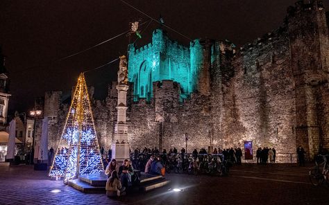 Christmas Markets, Christmas Market, Where To Go, Belgium, Travel Inspiration, Things To Do, Christmas, Travel