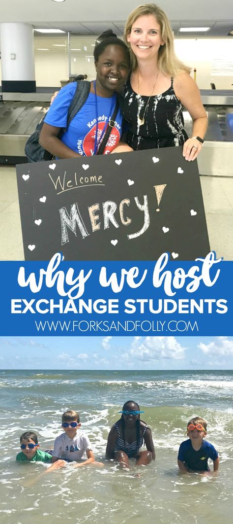 Host An Exchange Student, Exchange Student Welcome Basket, Hosting An Exchange Student, Letter To Students, Foreign Exchange Student, Play Uno, Welcome Basket, Foreign Exchange, Exchange Student