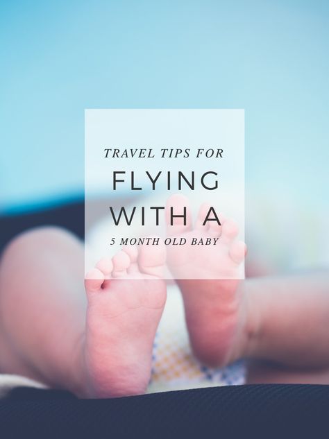 Travel Tips for Flying Long Distance with a 5 Month Old Baby #travel #baby #flying #traveltips #newborn #infant #airplane Tips For Flying, 5 Month Old Baby, 5 Month Old, Baby Check, Flying With A Baby, Travel Baby, Long Flight, Baby Travel, Airline Travel