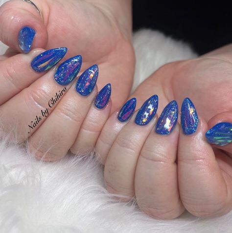 Nails☆by☆Chihiro | Hime nail 14161 Newport Ave SteF Tustin,CA 92780 💅Call or text for an appointment 714-544-2364 #nails #nailart #nailsofinstagram #ネイル... | Instagram Chihiro Nails, Iridescent Nails, Nails Nailart, Newport, Nail Art, Nails, Instagram, Nail Arts