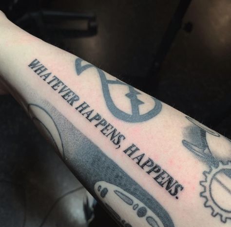 cowboy bebop tattoo Cowboy Bebop Tattoo, Whatever Happens Happens, Dbz Tattoo, Spiderman Tattoo, Cowboy Tattoos, Sigil Tattoo, Sharpie Tattoos, Sick Tattoo, Manga Tattoo