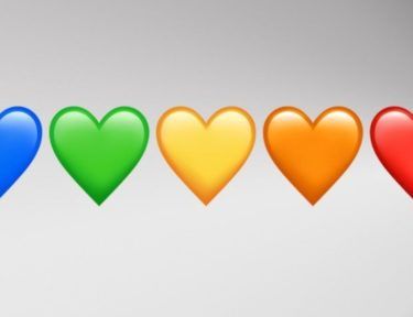 Different Color Emoji Hearts Meaning, Colour Heart Meaning, Adidas Wallpapers, Different Meaning, Heart Emoji, Color Heart, Yellow Heart, Everything About You, Be Careful