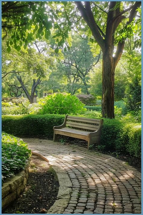 Creating a spiritual garden sanctuary is a beautiful way to connect with nature, promote mindfulness, and foster inner peace. Whether you have a sprawling Prayer Garden Ideas Backyards, Meditation Nook, Sensory Pathways, Herb Spiral, Peace Garden, Spiritual Garden, Garden Sanctuary, Sacred Garden, Prayer Garden