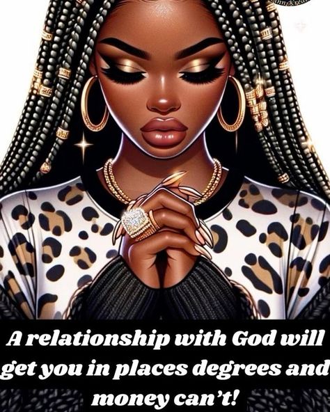 Yes 🙌🏾 | Instagram Black Woman Praying, Encouragement Quotes For Men, African American Inspiration, Spiritually Healthy, African American Inspirational Quotes, Godly Women Quotes, African American Expressions, Black Queen Quotes, Strong Black Woman Quotes