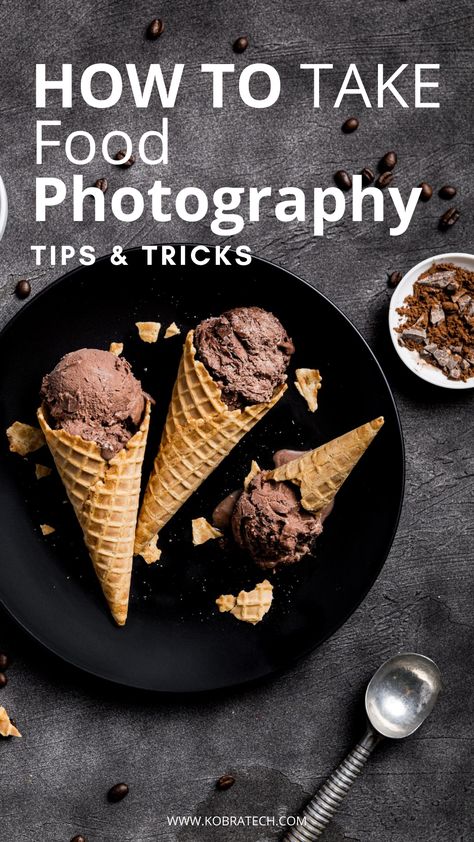 How To Food Photography, How To Take Pictures Of Cakes, How To Take Pictures Of Food, Phone Food Photography, Food Photography Cheat Sheet, How To Take Good Pictures For Instagram Tips Food Photo, Food Phone Photography, Taking Food Pictures Tips, Bakery Photography Ideas