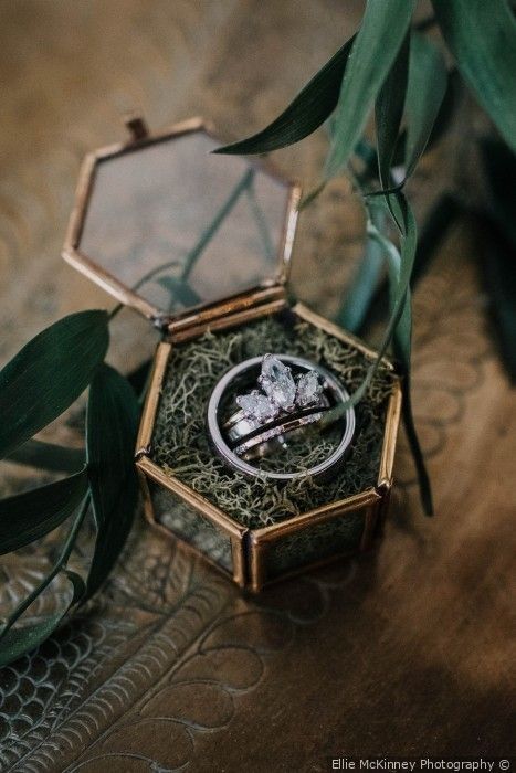 Fall Wedding Ring, Moss Ring, Forest Wedding Dress, Switzerland Wedding, Nordic Wedding, Twilight Wedding, Dark Wedding Theme, Rustic Glam Wedding, Forest Theme Wedding