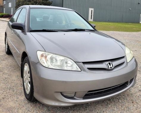 For Sale By Owner in Lexington, SC Year: 2004 Make: Honda Model: Civic LX Asking Price: $6,000 See more details... 2002 Honda Civic Lx Coupe, 2002 Honda Civic Lx Sedan, 2004 Honda Civic, Honda Civic For Sale, Honda Civic 2005, 2007 Honda Civic, Honda Civic 2004, Cheap Used Cars, Honda Civic 2002