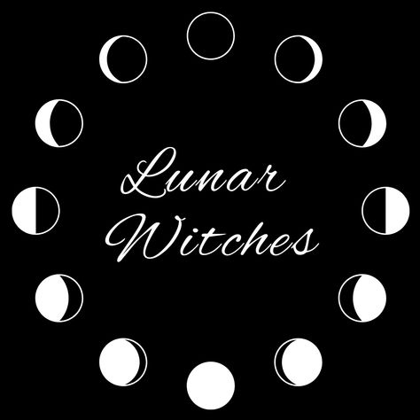 A Lunar Witch, is different to a Cosmic Witch, focusing solely on the lunar energies. A Lunar Witch has rituals and practices for each phase of the moon, which they track religiously. A Lunar Witch harnesses the feminine power of the moon and the lunar cycle to enhance their magical practice. If you ever want to know where the moon is, what phase and in what sign as well as a plethora of information, find your nearest Lunar Witch. Cosmic Witch, Phase Of The Moon, Lunar Witch, Lunar Cycle, Dark Feminine, Feminine Power, Moon Phases, The Moon, Witch