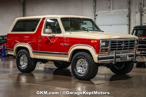 1983 Ford Bronco VIN: 1FMEU15G1DLA71410 - CLASSIC.COM 79 Ford Bronco, Ford Broncos, 1980 Ford Bronco, Bronco Car, Ford Bronco For Sale, Sport Truck, Ford Suv, Built Ford Tough, Classic Ford Trucks