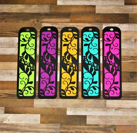 New bookmarks added to my #etsy shop: Reading Bookmark SVG file for Cricut and Silhouette https://etsy.me/3y6MtvK #bookmarksvg #bookmarkcricut #easycricutproject #bookmarkcutfile #onemorechaptersvg #onemorepagesvg #readergiftsvg #diybookmarksvg #booknerdsvg Bookmarks Diy Kids, Bookmark Svg, Cardstock Crafts, Diy Jar, Reading Bookmarks, Felt Bookmark, Bookmark Ideas, Using Cricut, Handmade Bookmarks