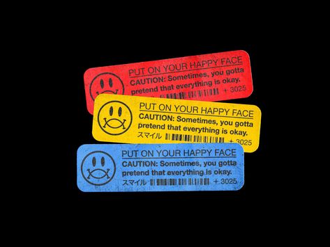 Quotes Cute, Texture Graphic Design, Png Icons, Face Stickers, Widget Icon, Graphic Design Fun, Iphone Icon, Cool Stuff, Happy Face