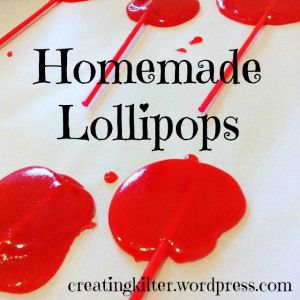 Homemade Lollipop, Infused Alcohol, Homemade Lollipops, Lollipop Recipe, Tasty Recipe, Hard Candy, My Heart Is Breaking, His Hands, Lollipop