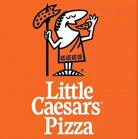 Little Ceasars Pizza, Pretzel Crust Pizza, Pepperoni Cheese Bread, American Pizza, Pizza Names, Crazy Bread, Pizza Icon, Pizza Store, Papa John’s