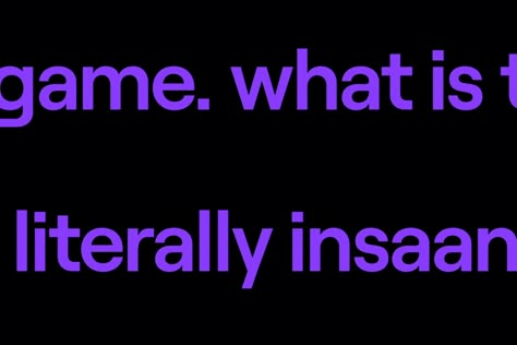 Gaming Video Ideas, Lower Thirds Animation, Twitch Branding, Graphic Motion, Transition Animation, Motion Graphic Design, Kinetic Typography Motion Graphics, Type Animation, Motion Graphs