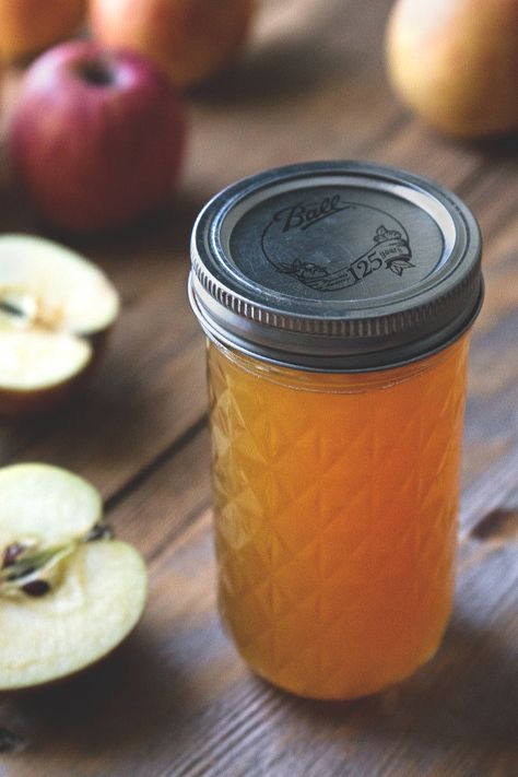 Apple Shrub Recipe, Apple Shrub, Shrub Drink, Switchel Recipe, Fruit Shrub, Shrub Recipe, Fruit Sugar, Drinking Vinegar, Apple Slaw