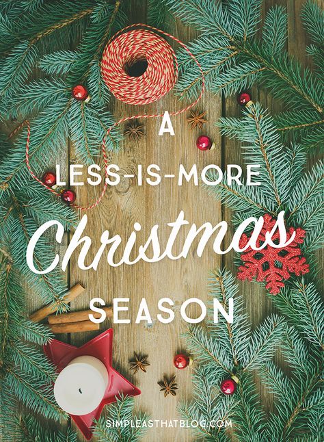 Although it’s counterintuitive to do *less* at this time of year, doing less leaves more room for family, simple traditions, and the true spirit of Christmas. Craft Ideas For Beginners, Christmas Paper Craft, Do Less, Craft Ideas For Kids, Spirit Of Christmas, Christmas Beauty, Winter Ideas, 12 December, Minimalist Christmas