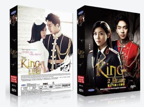 King 2 hearts Korean audio with English Subtitle 5DVD Set Episode 120 End * ** AMAZON BEST BUY ** The Classic Korean Movie, The King Affection Kdrama Poster, Soulmate Korean Movie Poster, The Concubine Korean Movie, Korean Drama In Hindi Dubbed, Jo Jung Suk, Korean Movies, Ha Ji Won, 2 Hearts