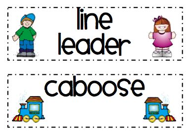 I like jobs and I understand how necessary they are in a classroom. It teaches students responsibility, time management, and to take... Line Leader Preschool, Line Leader Chart, Preschool Jobs, Preschool Classroom Setup, Classroom Management Preschool, Classroom Job Chart, Classroom Job, Classroom Management Plan, Classroom Helpers