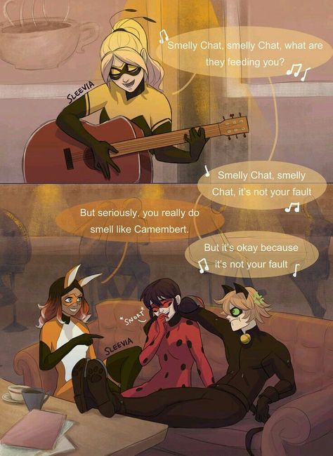 the miraculous cast reacting to some fan art. #on MLB #123 on reacti… #fanfiction #Fanfiction #amreading #books #wattpad Comics Ladybug, Ladybug Art, Ladybug And Cat Noir, Miraculous Ladybug Memes, Miraculous Ladybug Fanfiction, Ladybug Anime, Miraculous Ladybug Movie, Miraculous Ladybug Fan Art, Miraculous Ladybug Funny