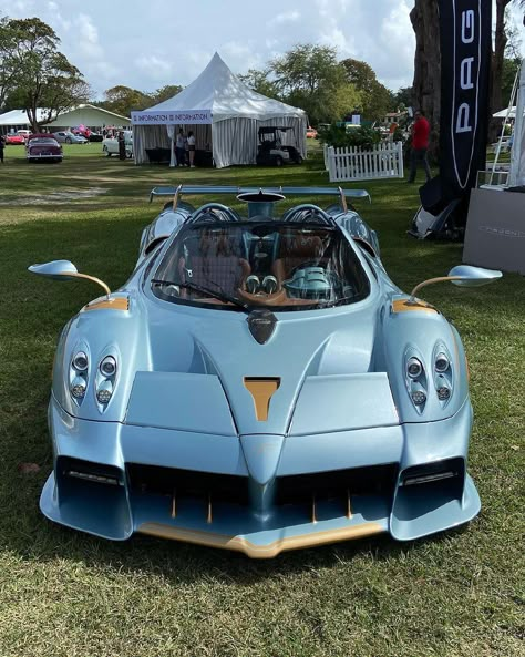 Pagani Huayra Imola Roadster, a rare masterpiece that transcends the boundaries of automotive art. Limited to just one, it's a bespoke symphony of carbon fiber, aerodynamics, and sheer innovation. With its naturally aspirated V12 engine, it roars on the road, a testament to performance elevated to an art form. Brace yourself for the unparalleled thrill of piloting the 1/1 Pagani Huayra Imola Roadster, where exclusivity meets exhilaration. #PaganiPerfection #ImolaRoadster #OneofaKindThrills #AutomotiveMasterpiece Pagani Huayra Imola, Pagani Roadster, Pagani Imola, Pagani Huayra R, Pagani Utopia, Pagani Car, Pagani Huayra Roadster, Pagani Huayra Bc, Rare Cars