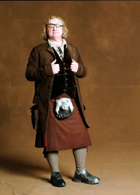 Mad Eye Moody, Brendan Gleeson, Harry Potter Cosplay, The Goblet Of Fire, Harry Potter Halloween, Harry Potter Costume, Goblet Of Fire, Food Allergy, Harry Potter 2