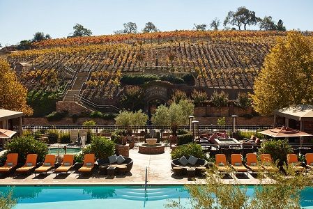 Wine Tour Bachelorette Party, Napa Valley Honeymoon, Wine Tour Bachelorette, New Year Vision Board, Napa Valley Hotels, New Year Vision, Date Places, Napa Trip, Treasure Beach