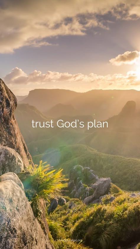 Bible Quotes Background, Trust Gods Plan, Christian Quotes Wallpaper, God Is Amazing, Bible Quotes Images, Christian Quotes Prayer, Biblical Inspiration, Christian Bible Verses, My Jesus