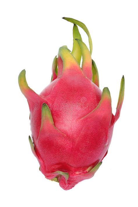 Dragon fruit isolated on white background. Dragon fruit isolated on a white back , #Sponsored, #fruit, #Dragon, #isolated, #background, #white #ad Dragon Fruit Images, Fruit Dragon, Dragon Images, Gcse Art, Background White, Natural Forms, Dragon Fruit, Fun Ideas, Stock Images Free