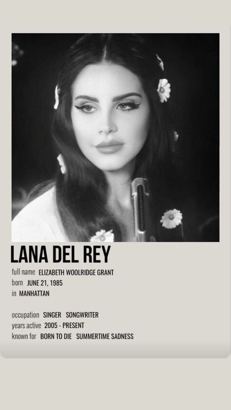 Lana Del Rey Poster, College Poster, Lana Del Rey Art, Drawing Scenery, Lana Del Rey Love, Bad Girl Quotes, Poster Room, Lana Del Ray, Poster Pictures