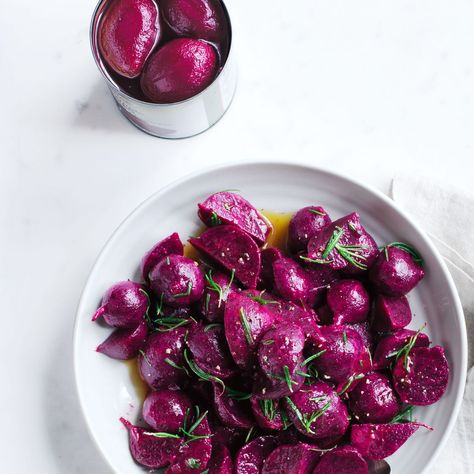 Marinated Beets, Best Pressure Cooker, German Potatoes, Beet Recipes, Fine Restaurant, Food Content, Easy Instant Pot Recipes, Light Dinner, Perfect Appetizers