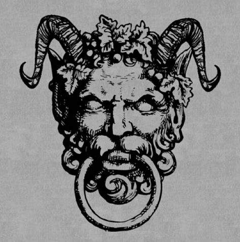 18th Century Tattoo, Dionysus Tattoo Design, Regal Tattoos, Thanatos Tattoo, Mid Evil Tattoos, Medieval Art Tattoo, Midevil Tattoos, Medieval Tattoo Ideas, Head Tattoo Men