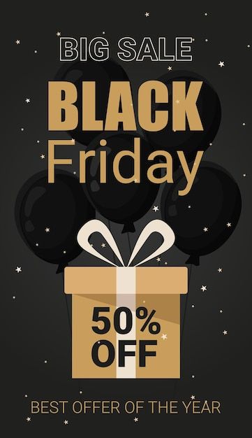 Black November Sale Poster, Black Friday Advertising, Black Friday Sale Design, Black Friday Campaign, Black Friday Poster, Sparkle Stars, Stars Background, Black Friday Design, Black Friday Banner