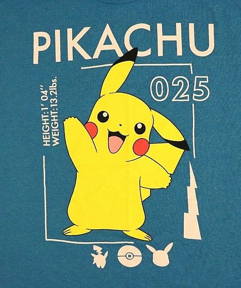 Pikachu T Shirt, Pikachu Pokeball, Pikachu Hoodie, Pikachu Shirt, The Lion King Movie, Pokemon T, Pokemon Blue, Cartoon Video, T Shirt Logo Design