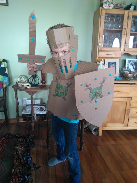 Makedo Creations Cardboard Construction, Cardboard Creations, Sunday School Kids, First Peoples, Costume Themes, Cardboard Crafts, Infant Activities, In The Classroom, Kids Stuff