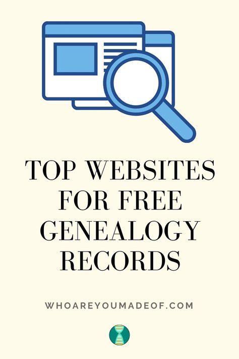 There are tons of great places to find free genealogy records online. In this article, find my favorite websites for finding free information for family tree research. Geneology Printables Free, Free Ancestry Sites, Free Genealogy Records, Genealogy Templates, Free Family Tree Template, Family Tree Book, Free Genealogy Sites, Genealogy Organization, Genealogy Search