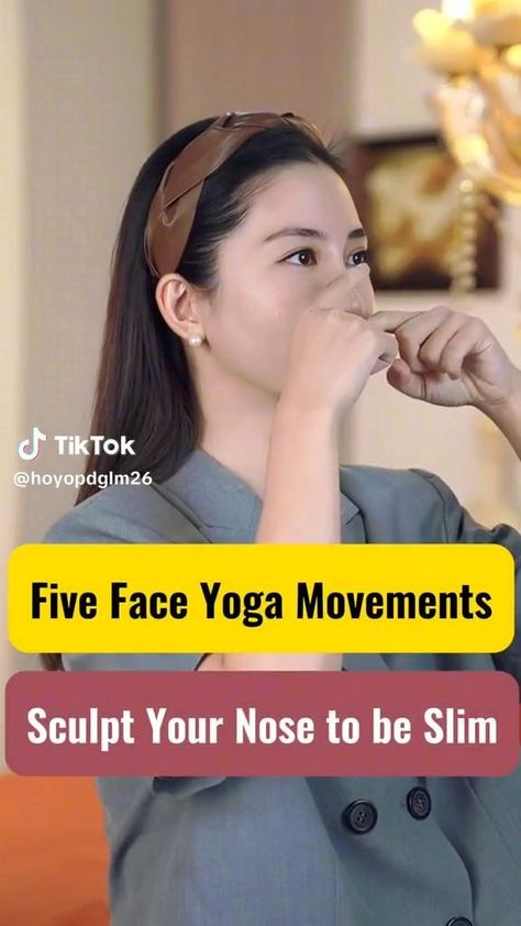 Say Goodbye to Bulbous Nose: Slim-nose Exercises Unleashed..!!👌💕🔥👍😍 #slimnose Slim Nose Exercise, Nose Exercise, Slim Nose, Face Washing Routine, Bulbous Nose, Diy Face Wash, Exercise Benefits, Facial Massage Techniques, Facial Cupping