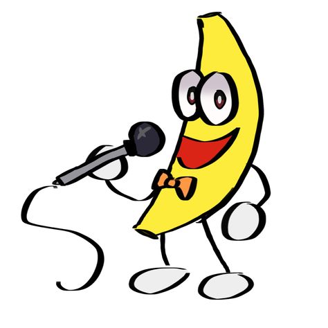 The Dancing Banana, Shovelware Studios, Dancing Banana, Banana Dance, Banana Games, Peanut Butter Jelly Time, Banana Man, Brain Game, Roblox Game