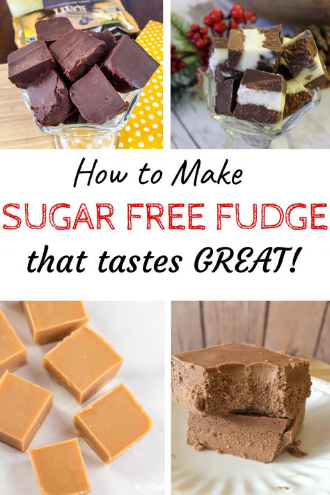 It is super simple to make great tasting sugar free fudge. Only a handful of ingredients and a few moments, then you can have a delicious treat whenever you want! These recipes make great low carb fudge and keto fudge easy! #keto #lowcarb #healthyfudge #sugarfreefudge #trimhealthymama #thm #thmfudge #sugarfree #fudge #2ingredientfudge Keto Fudge Easy, Low Carb Fudge, Sugar Free Fudge, 2 Ingredient Fudge, Montana Kitchen, Healthy Fudge, Keto Fudge, Sugar Free Baking, Sugar Free Recipes Desserts