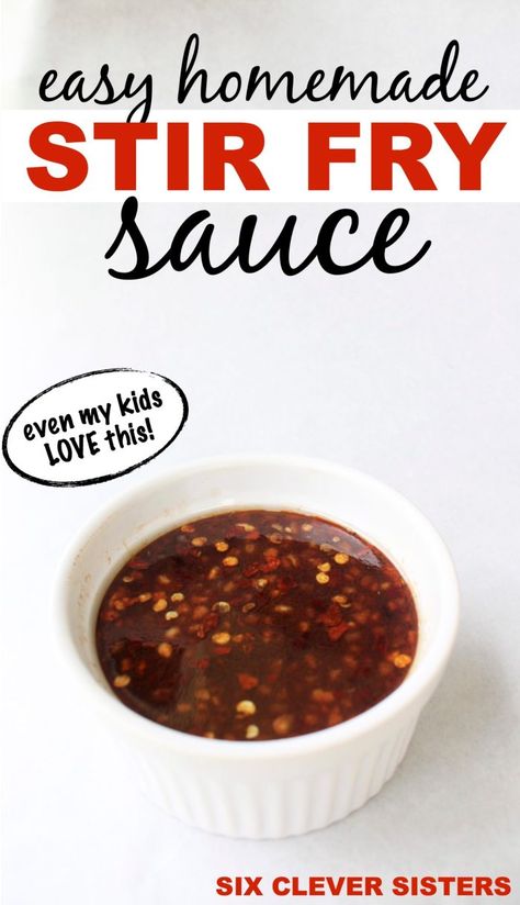 stir fry sauce Japanese Sauce Recipes Stir Fry, Hoisin Stir Fry Sauce, Easy Stir Fry Sauce, Chinese Stir Fry Sauce, Spicy Stir Fry Sauce, Fry Sauce Recipe, Stir Fry Sauce Easy, Homemade Stir Fry Sauce, Stir Fry Sauce Recipe