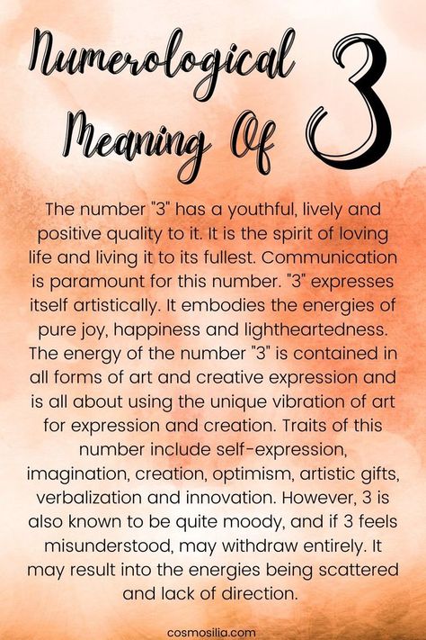 3 Meaning Numerology, 3 In Numerology, 3 Numerology Meaning, The Number 3 Meaning, 3 Meaning Number, 3 Angel Number Meaning, Life Path Number 3 Meaning, 3 Number Meaning, Numerology Number 3