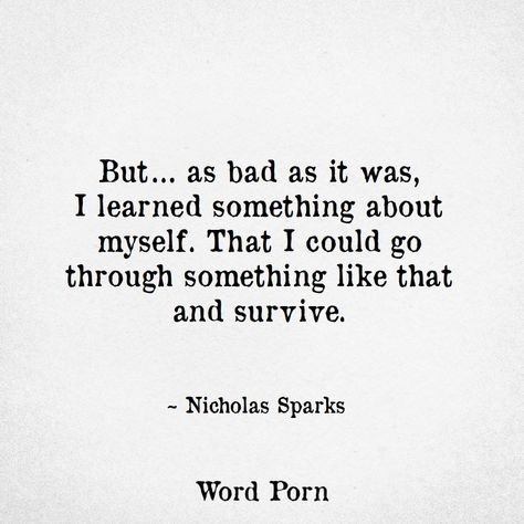 Nicholas Sparks Quotes, Allah Knows, Open Word, Survival Quotes, Good Morning Texts, Nicholas Sparks, Thought Quotes, Deep Thought, Special Quotes