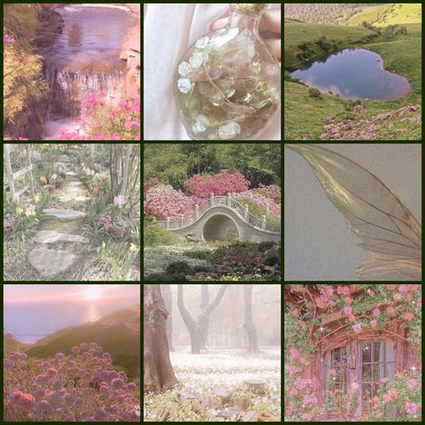 Fairy Moodboard, Aesthetic Colour, Adopt Idea, Board Aesthetic, Different Aesthetics, Fairy Aesthetic, Purple Themes, Aesthetic Moodboard, Rainbow Aesthetic