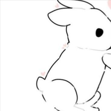 MATCHING BUNNY PFP OMGG OMG Aesthetic Bunny Pfp, Bunny Pfp, Match Pfp, Duos Icons, Bunny Pictures, Cat Icon, Matching Wallpaper, Avatar Couple, Cute Anime Profile Pictures