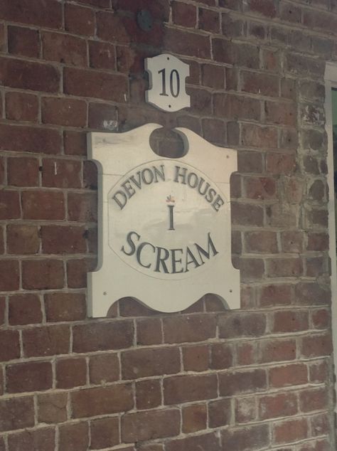 Devon House Jamaica, Devon House Ice Cream, Devon House, Bottle Opener Wall, Devon, Jamaica, Ice Cream, Novelty Sign, Cream