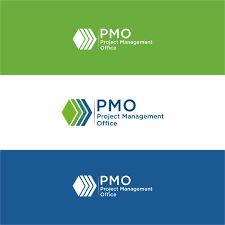 Project Management Logo Design, Project Management Logo, Association Logo Design, Pulse Logo, Office Logo Design, Brand Analysis, Project Management Office, Rebranding Strategy, Management Office