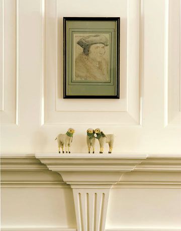 Clunch Farrow And Ball, Unusual Objects, White Mantel, Best White Paint, Cream Paint, Farrow And Ball Paint, Cabinet Color, Neutral Paint Colors, Favorite Paint Colors