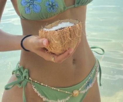 Barbie Summer, Ocean Girl, Shotting Photo, Mermaid Aesthetic, Malibu Barbie, Summer Goals, Foto Ideas Instagram, Island Girl, Summer Feeling