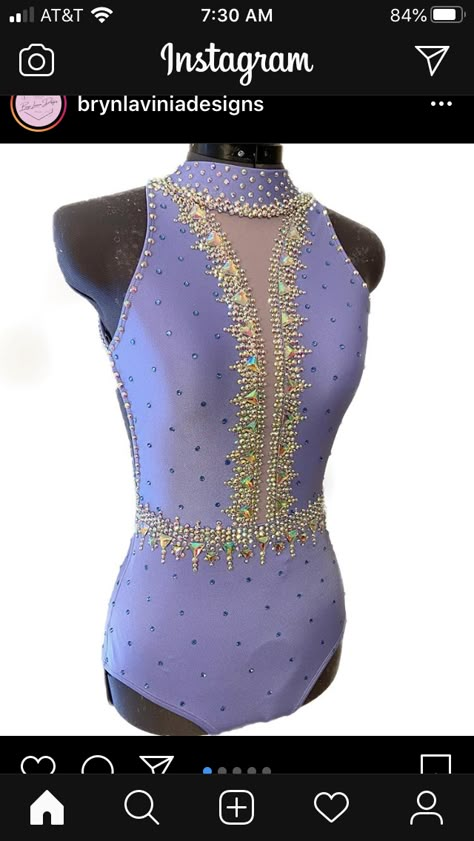 Rhinestone Leotard, Leotard Designs, Rhinestone Patterns, Cute Dance Costumes, Figure Skating Competition, Gymnastics Leos, Skate Accessories, Figure Skating Competition Dresses, Tap Costumes