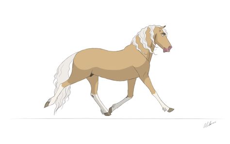 Troy Trotting Animation by Wild-Hearts Horse Trotting, Horse Template, Horse Animation, Horse Art Drawing, Game Of Thrones Poster, Fire Icons, Rp Ideas, Dreamy Artwork, Horse Illustration